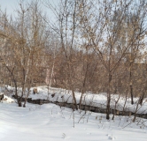 Ход строительства дома 1 в ЖК На Узорной -