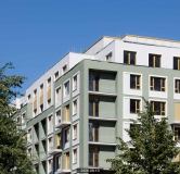 Ход строительства дома 49 в ЖК Европейский Берег -