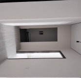 Ход строительства дома 11 в ЖК Ключевой -