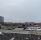 Ход строительства дома 3 в ЖК Цветной Бульвар -