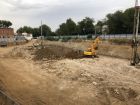 ЖК Клубный дом на Мечникова - ход строительства, фото 37, Октябрь 2020