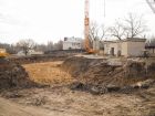 Жилой дом Кислород - ход строительства, фото 130, Март 2020