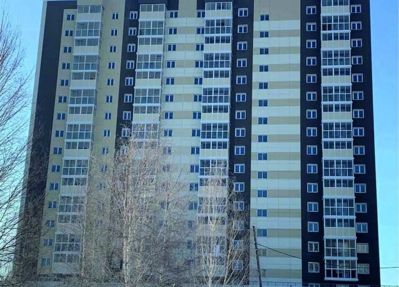 Дом секция 4-7 в ЖК Эволюция - фото 1