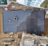 Ход строительства дома 11-4 в ЖК Радужный -