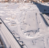 Ход строительства дома Корпус 2.3-4 в ЖК Чаркова 72 -