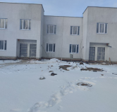 Ход строительства дома 4 (тип 1) в ЖК По ул. 40 лет Победы (Подстепки) -