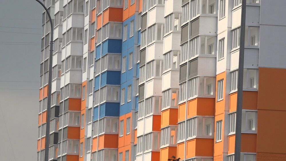 В Ростове-на-Дону продажи новостроек в августе снизились на 10% - фото 1