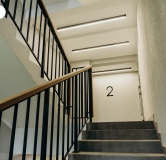 Ход строительства дома № 32 в Микрорайон Новая Жизнь - Ройка -