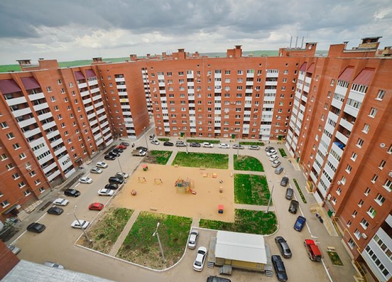 Дом 40, 41 в ЖК Новая Самара - фото 6