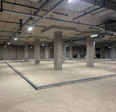 Ход строительства дома 9, секция А в ЖК Небо (The Sky) -