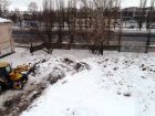 ЖК Новиков - ход строительства, фото 110, Март 2019