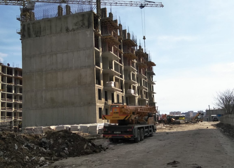 Дом № 29.1 в ЖК Времена года - фото 5