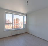 Ход строительства дома 2 в ЖК Ольховский Парк -