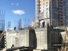 ЖК Орбита - ход строительства, фото 107, Май 2020