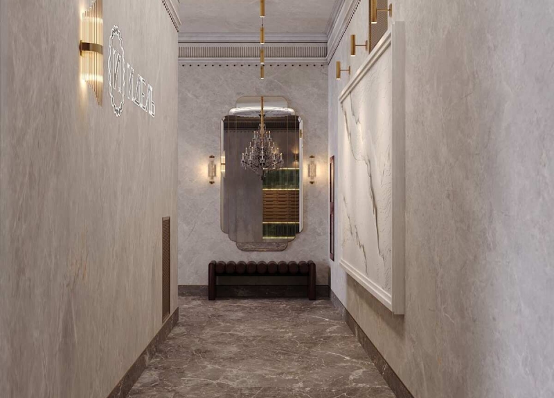 Дом № 1 в ЖК ИДЕЛЬ. Квартал на Сенной - фото 25