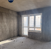 Ход строительства дома 38 в ЖК Источник -