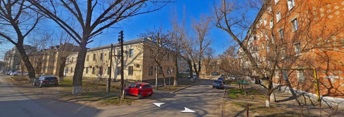 Многоквартирный дом в Каменске-Шахтинском расселят в 2025 году - Фото 1