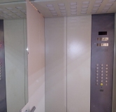 Ход строительства дома № 77, Литер 3 в ЖК Дуэт -