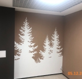 Ход строительства дома 2 в ЖК Akkord -