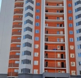 Ход строительства дома Секция 7, 1 этап в ЖК Измайловский -