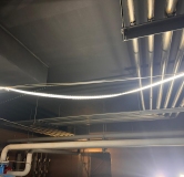 Ход строительства дома 5 в ЖК Отдельный, 5 -