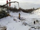 ЖК Орбита - ход строительства, фото 248, Февраль 2019