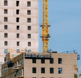 Ход строительства дома Литер 2 в ЖК ИНАЧЕ в Молодежном -