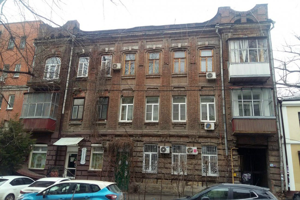 В Ростовской области определены границы зон охраны для всех ОКН - фото 1