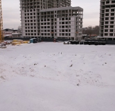 Ход строительства дома 2 в ЖК Разум на Титова -