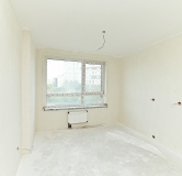 Ход строительства дома 1, секции Г,Д в ЖК Видный -