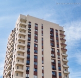 Ход строительства дома № 204, корпус 19 в ЖК Баланс -