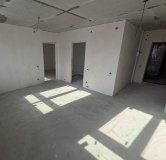 Ход строительства дома 5 в ЖК Фристайл -