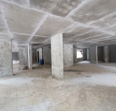 Ход строительства дома 905 в ЖК Династия. Квартал поколений -