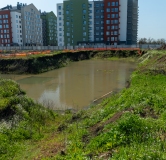 Ход строительства дома Литер 7 в ЖК Цветной бульвар -