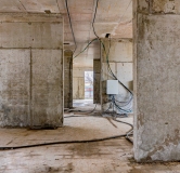 Ход строительства дома № 1.1 в ЖК Botanika (Ботаника) -