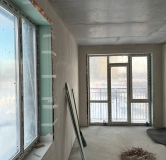 Ход строительства дома 2.1 в ЖК Progress Академический -