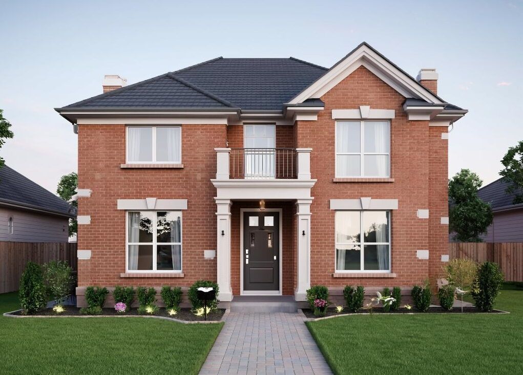 Подрядчикам Ростовской области одобрено на ₽2 млрд кредитов на ИЖС с эскроу - фото 1