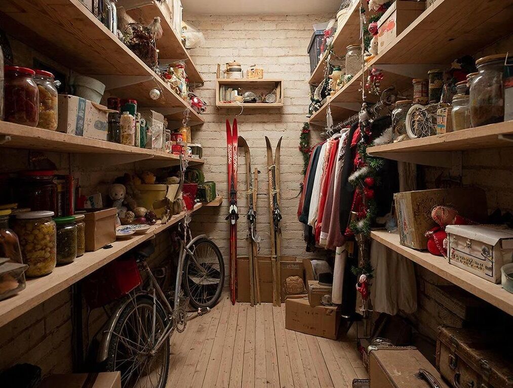 Кладовые в Ростовской области лидируют по цене на юге России - фото 1