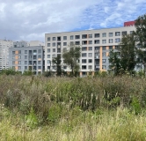 Ход строительства дома 3.3 в ЖК Нова Парк (Nova Park) -