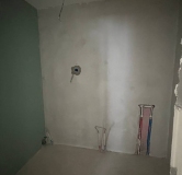 Ход строительства дома 2 в ЖК River Park -