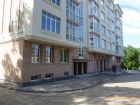 Ход строительства дома № 1 в ЖК Дворянский - фото 33, Май 2018