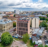 Ход строительства дома 10-12 в ЖК Wellamo -