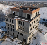 Ход строительства дома № 4685А, ГП-15 в ЖК Кипрея Квартиры -