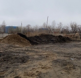 Ход строительства дома 7 в ЖК ЭКО-квартал на Кедровой -