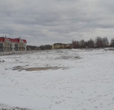 Ход строительства дома № 4, 2 этап в ЖК Ботаника Парк -