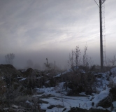 Ход строительства дома 14, секция 3 в ЖК Квартал на Игарской -