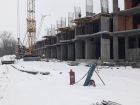 ЖК Сергиевская Слобода - ход строительства, фото 92, Февраль 2020