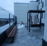 Ход строительства дома 48а в ЖК Архитектор -