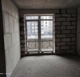 Ход строительства дома Поз. 5 в ЖК Юго-Западный -