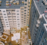 Ход строительства дома 7, строение  2 в ЖК Сандэй -